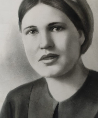 Шигаева Любовь Васильевна