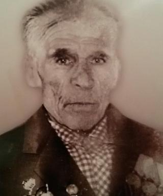 Размахнин Александр Парфилович