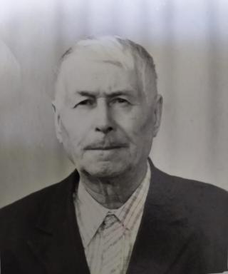 Коноплёв Иван Григорьевич