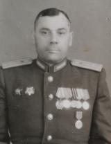 Седых Борис Никифорович