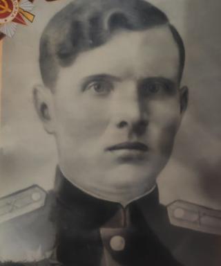 Копейка Николай Петрович