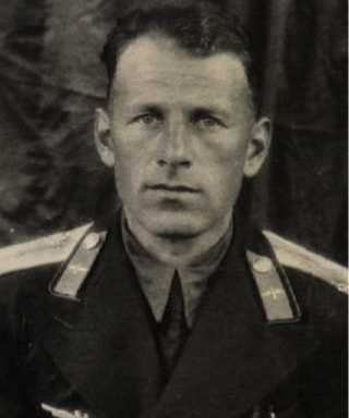 Коломенский Виктор Никифорович