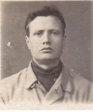 Лимощенко Илья Иванович