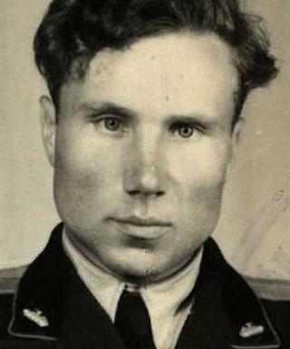 Михеев Алексей Васильевич