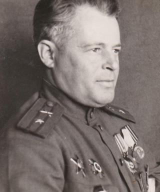 Кришталь Давид Самойлович