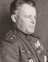 Кришталь Давид Самойлович