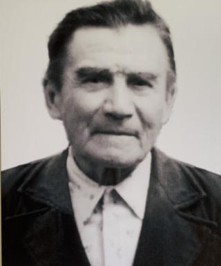 Самолкин Николай Ильич