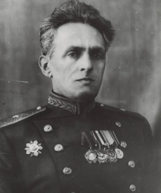 Бидинский Давид Григорьевич
