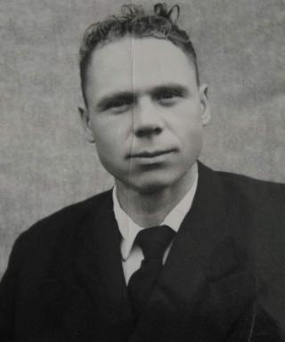 Насырин Сергей Илларионович