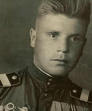 Чадов Евгений Иванович