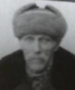 Иванов Нестер Никитович