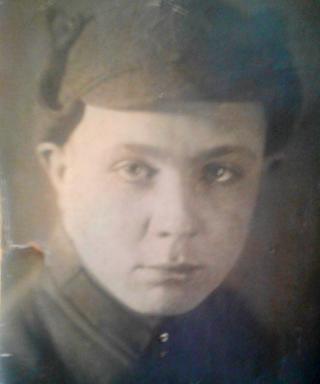 Лебедев Константин Николаевич