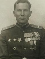 Зуев Михаил Тимофеевич