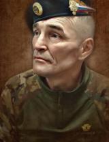 Храмов Фёдор Михайлович
