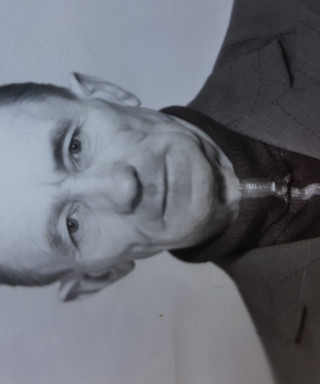 Ястребов Василий Дмитриевич