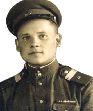 Бондарев Василий Сергеевич