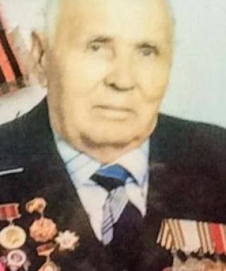 Коростин Иван Павлович