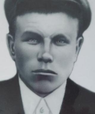Сосницкий Федор Максимович