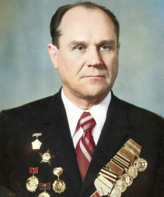 Лимонтов Петр Иванович