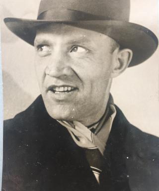 Садовников Яков Алексеевич