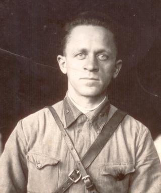 Соляник Алексей Иванович