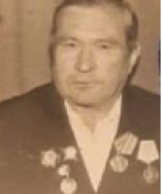 Боронин Александр Иванович