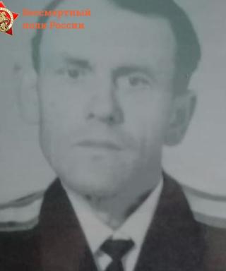 Иманголов Владимир Николаевич