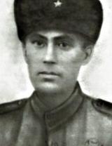 Кузьмин Трофим Алексеевич