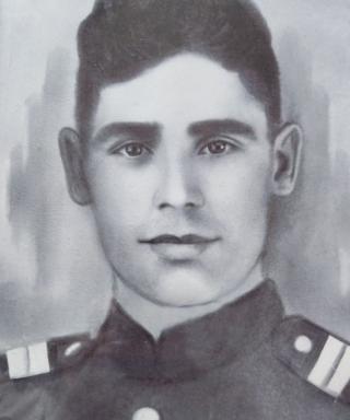 Липовской Василий Иванович