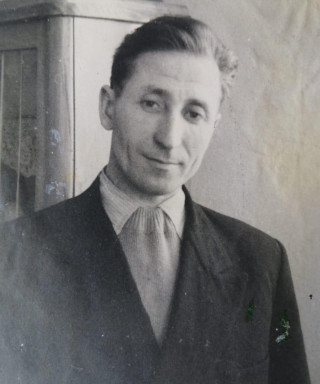 Шигапов Максут Гилячевич