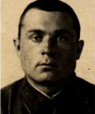 Крестинин Семен Иванович