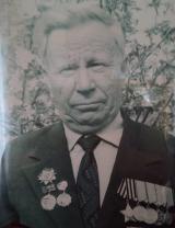 Леонтьев Иван Деомидович