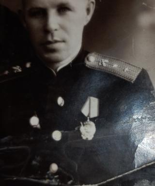 Исхаков Хашим Валеевич