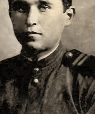 Кононенко Леонид Миронович
