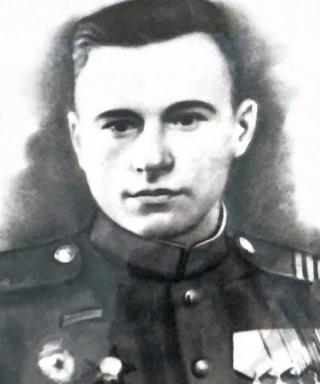 Нилов Иван Игнатьевич