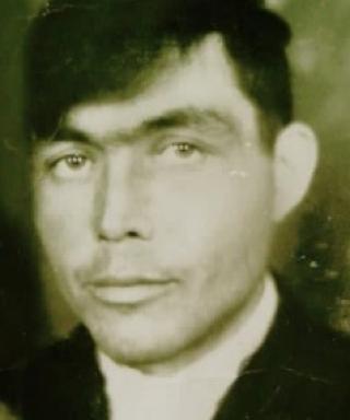 Новиков Василий Алексеевич