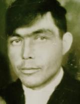 Новиков Василий Алексеевич