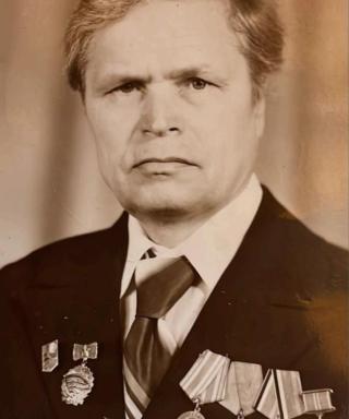 Мальцев Сергей Андреевич