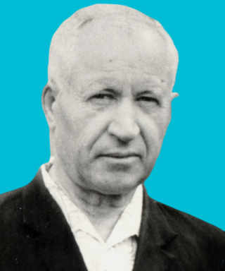 Шевин Михаил Захарович