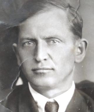 Мазнев Михаил Яковлевич