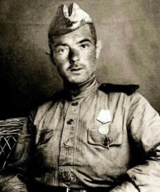 Даитбегов Абдусаллам Магомедович