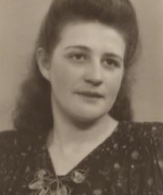 Лычагина Зоя Константиновна