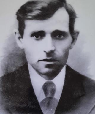 Лузин Иван Иванович