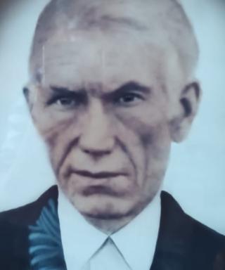 Колядин Василий Николаевич