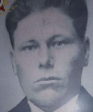 Салтанов Николай Иванович