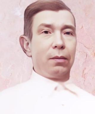 Кусов Владимир Степанович