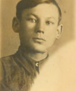 Югов Константин Иванович