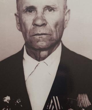 Мухортин Александр Михаилович