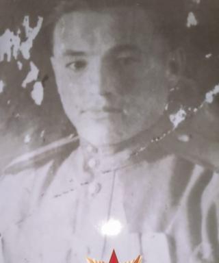 Салимгараев Махмут Салихзянович