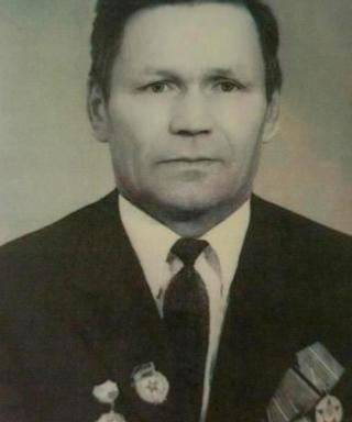 Коростелев Дмитрий Дмитриевич